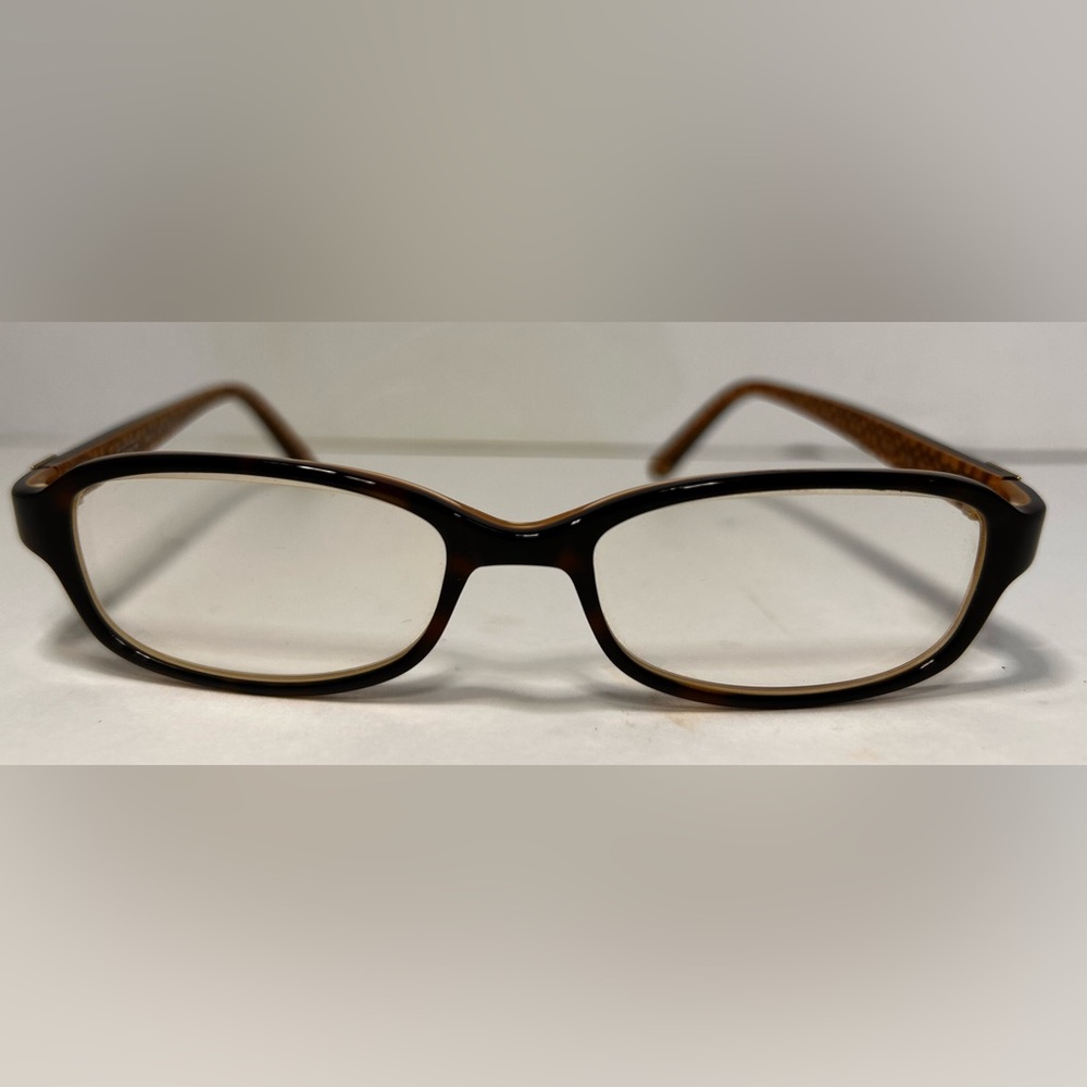Coach Eyeglasses Marlie (533) Tortoise. Rectangular Frame.